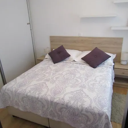 Guest house Morpurgo Lux 4*