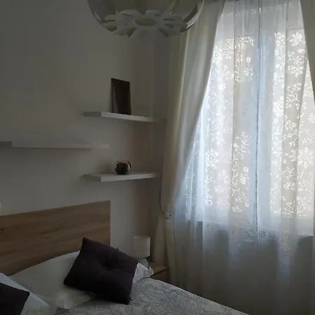 Guest house Morpurgo Lux Split