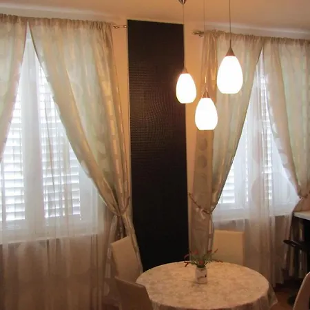 Morpurgo Lux 4* Split
