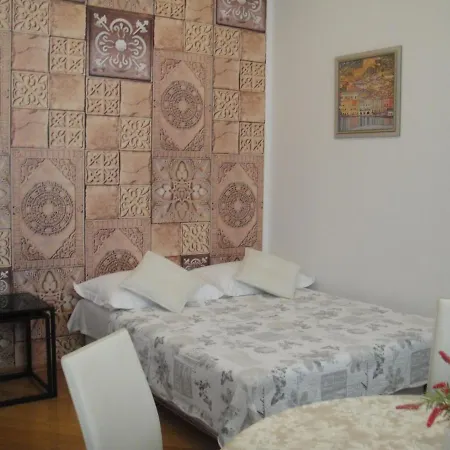 Morpurgo Lux 4* Split