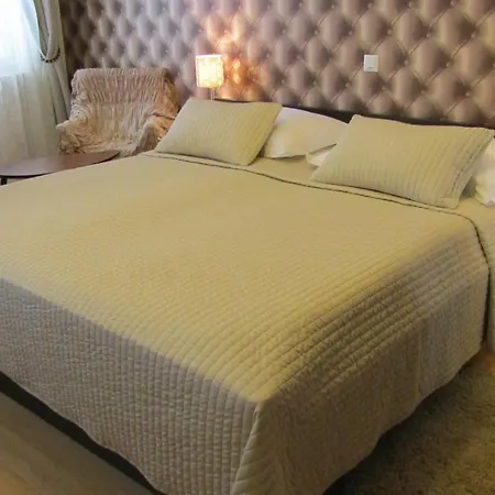 Morpurgo Lux 4* Split