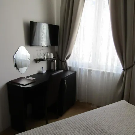 Morpurgo Lux 4* Split