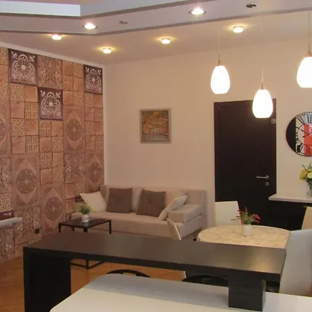 Morpurgo Lux 4*