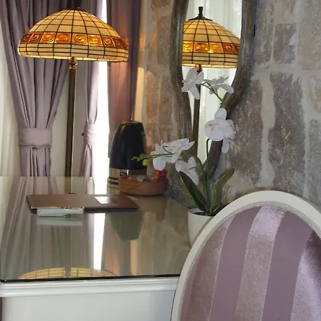 Pensjonat Morpurgo Lux 4*