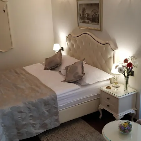 Morpurgo Lux 4* Split